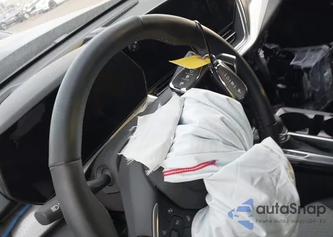 2025 Chevrolet Trax Fwd Lt z USA, uszkodzony, nr VIN KL77LHEPXSC190561